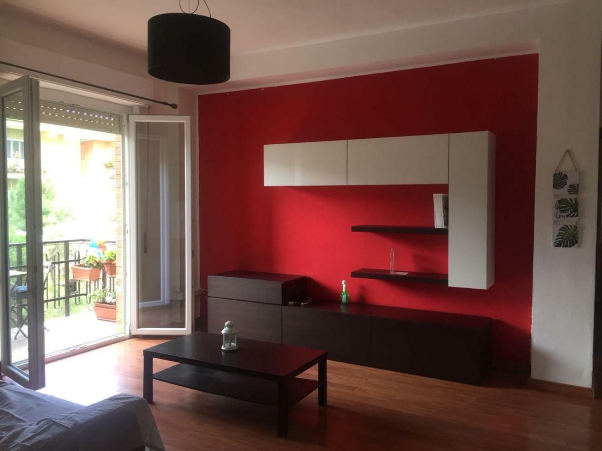 Casa Del Sole Villa Cagliari Buitenkant foto