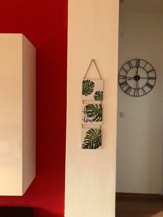Casa Del Sole Villa Cagliari Buitenkant foto