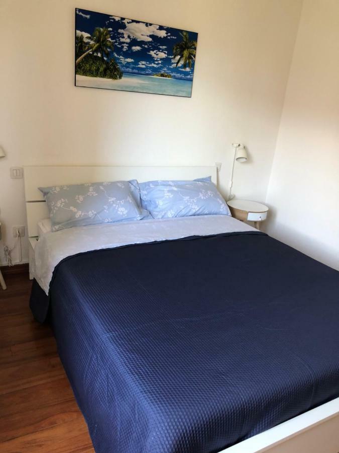 Casa Del Sole Villa Cagliari Buitenkant foto
