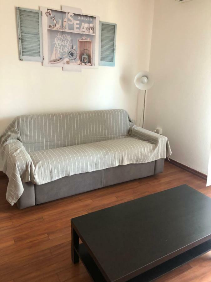 Casa Del Sole Villa Cagliari Buitenkant foto