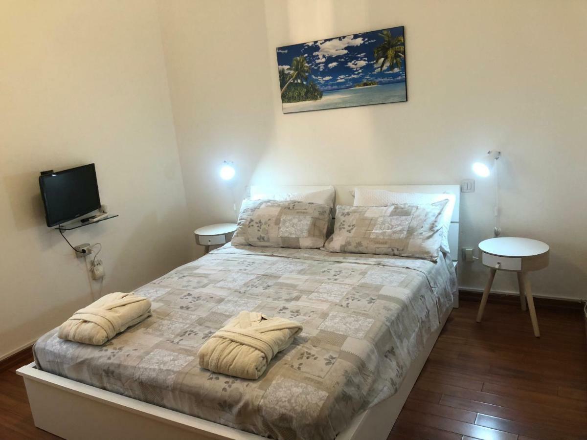Casa Del Sole Villa Cagliari Buitenkant foto