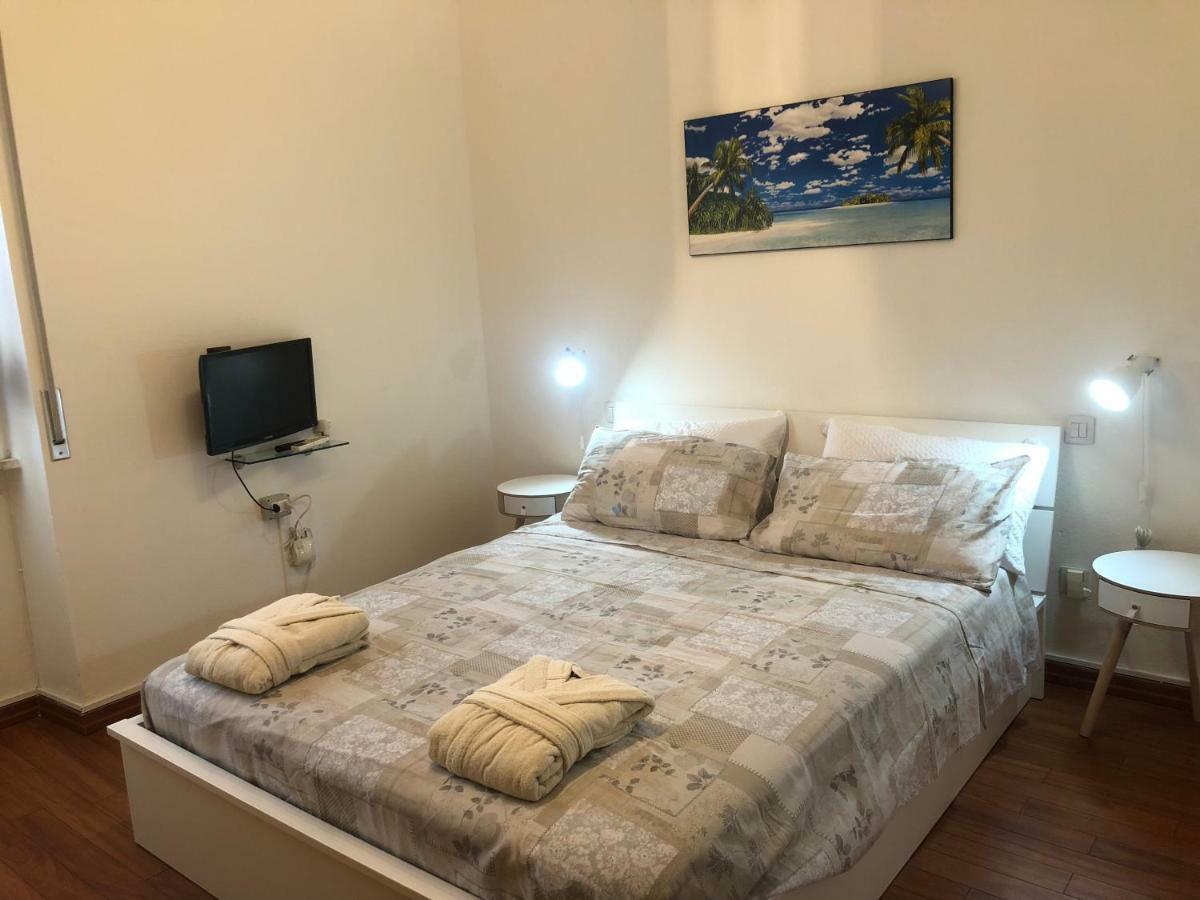 Casa Del Sole Villa Cagliari Buitenkant foto
